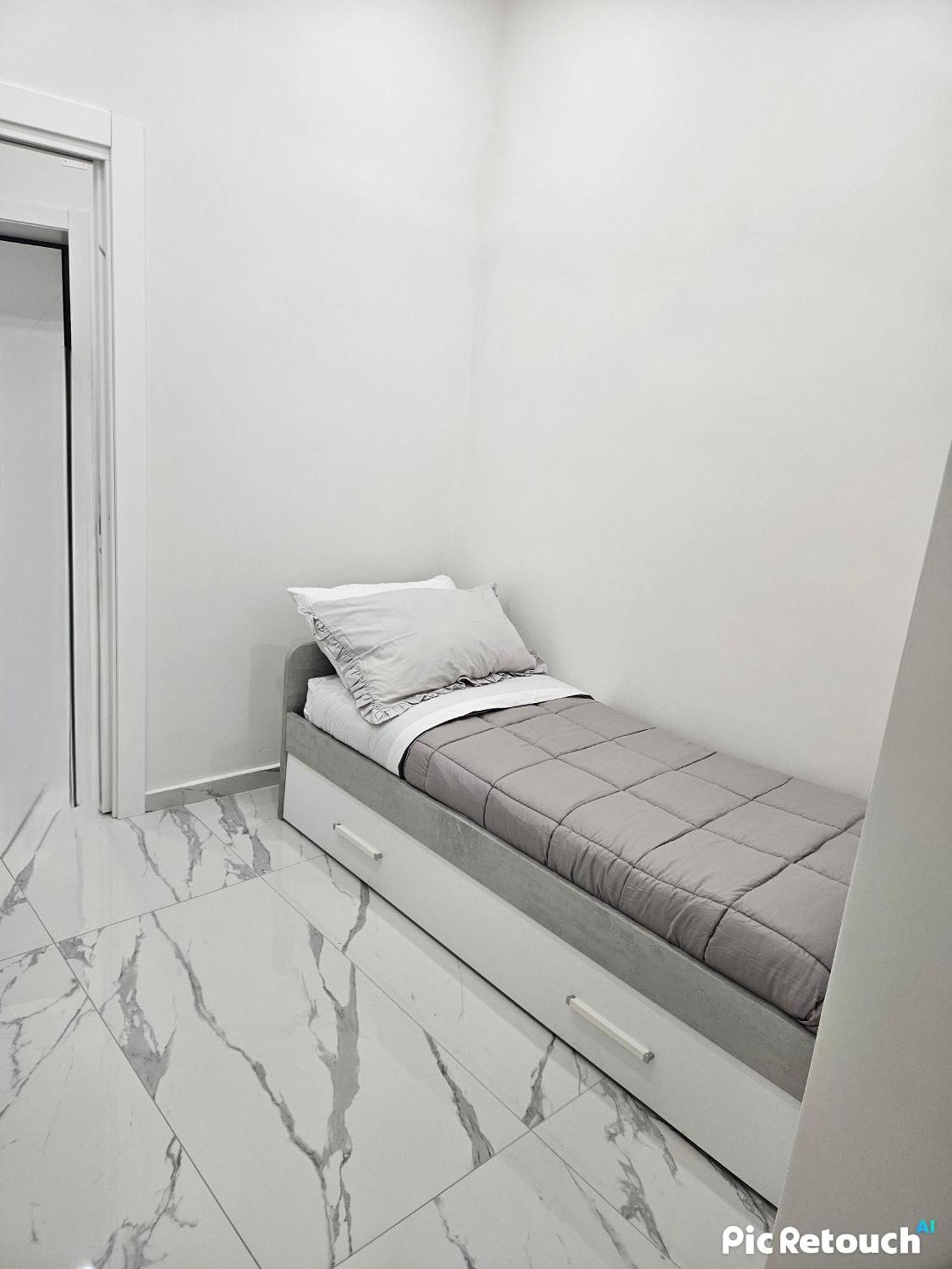 Titta'S House Apartment Naples Exterior photo